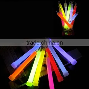 Glow Sticks With Hook Lanyard Camping Light Stick For Concert Party Festivities Ceremony thumbnail-4