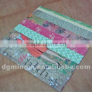 DIY Printed Designer Paper thumbnail-1