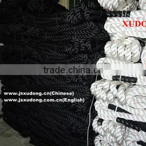 Fitness Rope Battle Rope thumbnail-4