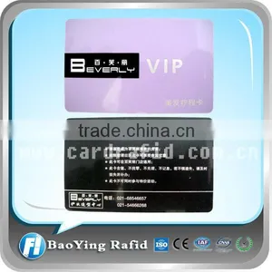 Rifd Customize Pvc Card Lock for Access Control thumbnail-1