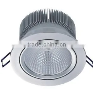 Led Ceiling Down Lighting 20w thumbnail-1