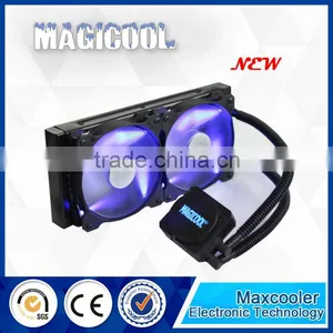 Computer Cooling Water System thumbnail-4