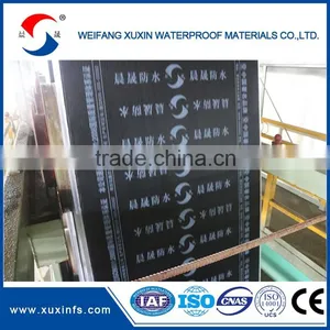 Breathable Waterproof Fabric Pvc Waterproof Membrane thumbnail-5