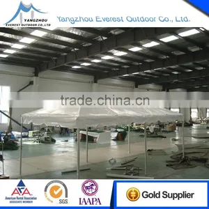 Custom Made Aluminium Permanent Outdoor Tent thumbnail-1