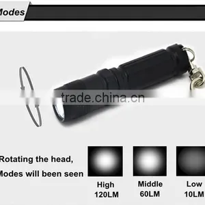 (160303) Personalized Logo Wholesale Metal Box Package Mini Torch Birthday Gift thumbnail-3