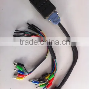 EDC-Electronic Diesel Controller-----BOSCH VE Pump Tester thumbnail-1