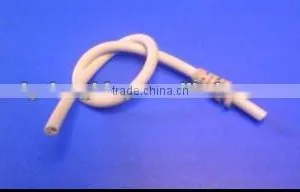 Triple Lumen Medical Silicone Pipe thumbnail-1