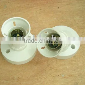 Lamp Holder B22 thumbnail-1