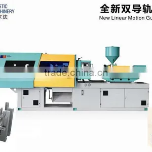 AIRFA AF330 Big Multi-function PET Plastic Injection Machinery Price With Fixed-pump thumbnail-1