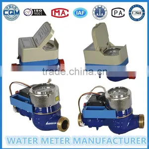 Based Water Submeter For Samrt Prepaid Water Meter Quality Choice thumbnail-6