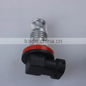 2015 New Product H8 10W 2 LED MOTORCYCLE Fog Car Light thumbnail-3