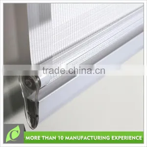 Good Quality Blackout Day Night Waterproof Outdoor Zebra Blinds thumbnail-4