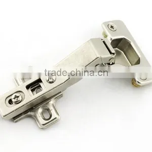 Cheap Fashionable Heavy Duty Industrial Hinge thumbnail-1