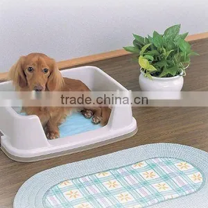 OEM Super Absorbent Pet Training Pads thumbnail-1