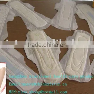 Feminine Normal Ultra Thin Sanitary Pads thumbnail-1
