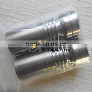 Titanium Nail thumbnail-1