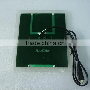 PET Laminated Solar Panel thumbnail-2