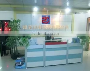 Shenzhen Kaii Packaging Product Co., Ltd. company overview - view 1 thumbnail