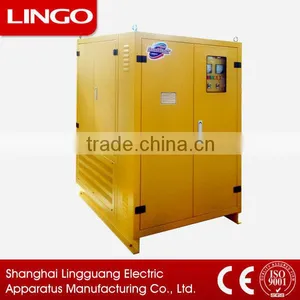 Low Voltage AC Load Bank thumbnail-1