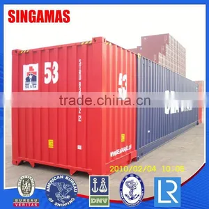 53ft Shipping Container To New Zealand thumbnail-3