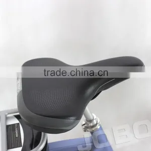 2016 New Released Eay Riding Commuter City Model Electric Motorcycle thumbnail-6