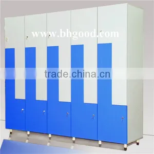 China Supplier Phnolic Lockers for Changing Room thumbnail-1
