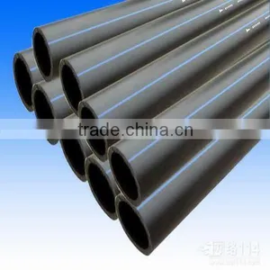 Flexible HDPE Water Supply Pipe Making Machine on Sale thumbnail-6