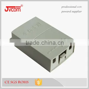 Factory Direct Sell Surveillance Cctv ABS Plastic Box of Surveillance Cctv Power Supply thumbnail-5