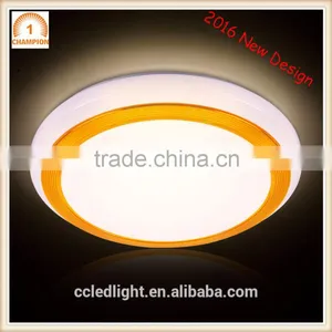 2016 Hot Sales Ceiling Light Lamp Round Small for Bedroom 18 to 36W thumbnail-5