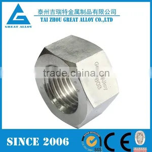 Monel 400 NO4400 2.4360 M16 Bolt Dimensions thumbnail-6
