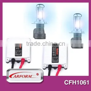 Hid Xenon Kit H4-3 With High Quality thumbnail-1