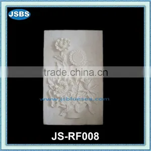 Sunflower Marble Relief thumbnail-1