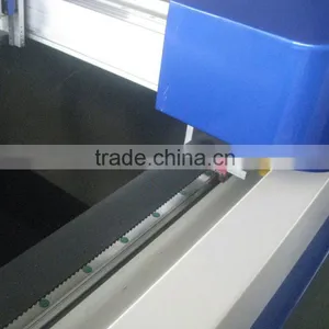 Co2 Laser Cutting Machine With High Performance for Non Metal and Stainless thumbnail-6