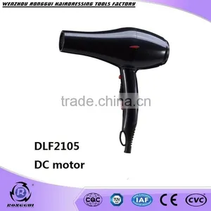 Hot Sale dc Motor Hair Blow Dryers thumbnail-1