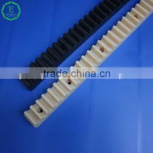 Custom Cnc Gear Rack for Sliding Gate Nylon Gear Rack and Pinion thumbnail-6