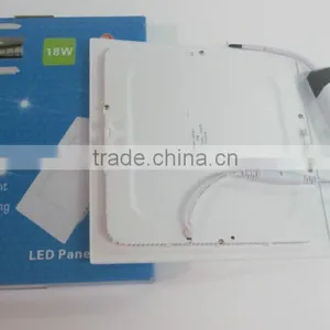 18W and Round Led Flat Panel Light Price thumbnail-2