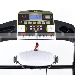 Best Selling Multifunction Motorized Treadmill thumbnail-2