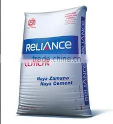 Paper Flour White Valve Bags thumbnail-1