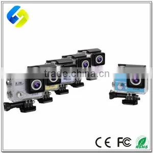 China Factory Wholesale Sport Mini Camera Extreme Sports Wireless Hidden Camera thumbnail-5