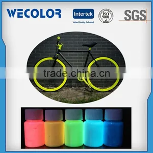 Customized Conforms Reach Regulation Texitile Fluorescent Printing Pigment thumbnail-3