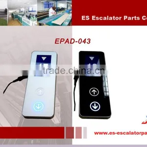 EPAD-043, Display ,Elevator Display for ES thumbnail-1
