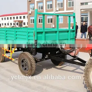 7C-3 Trailer Without Agri Trailer thumbnail-2