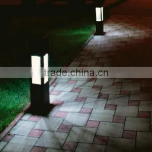 LED Energy Saving Lawn Light / Lawn Lamp / Courtyard Lamp thumbnail-1