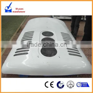 12/24V Roof-mounted Transportation Carrier Air Conditioning Units for Bus thumbnail-1