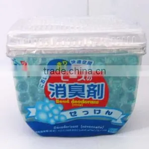 Deodorant Beads With Nice Fragrance thumbnail-1