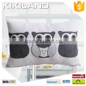 Hight Quality Hand Painted Waterproof Foam Stadium Seat Cushion thumbnail-1