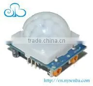 Digital PIR Motion Sensor Module SB612A-02-001 Infrared Sensor Module thumbnail-1