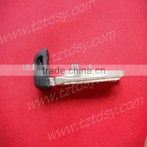 Hot Sale Tongda Car Key Blade,smart Key Blade for TOYOTA REIZ thumbnail-1