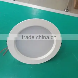 LED Recessed Downlight 15W Light Aluminium PC thumbnail-2