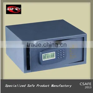 Electronic Laptop Safe Box (CX2042AY-B) thumbnail-1